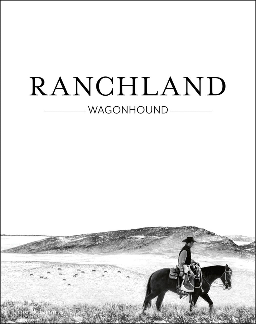 Ranchland: Wagonhound