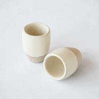 Clay Shot Glass (Set of 4)