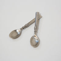 Lucia Espresso Spoon