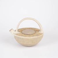 Ceramic Teapot Set