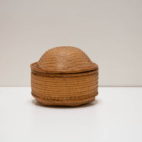 Bowl Shaped Basket