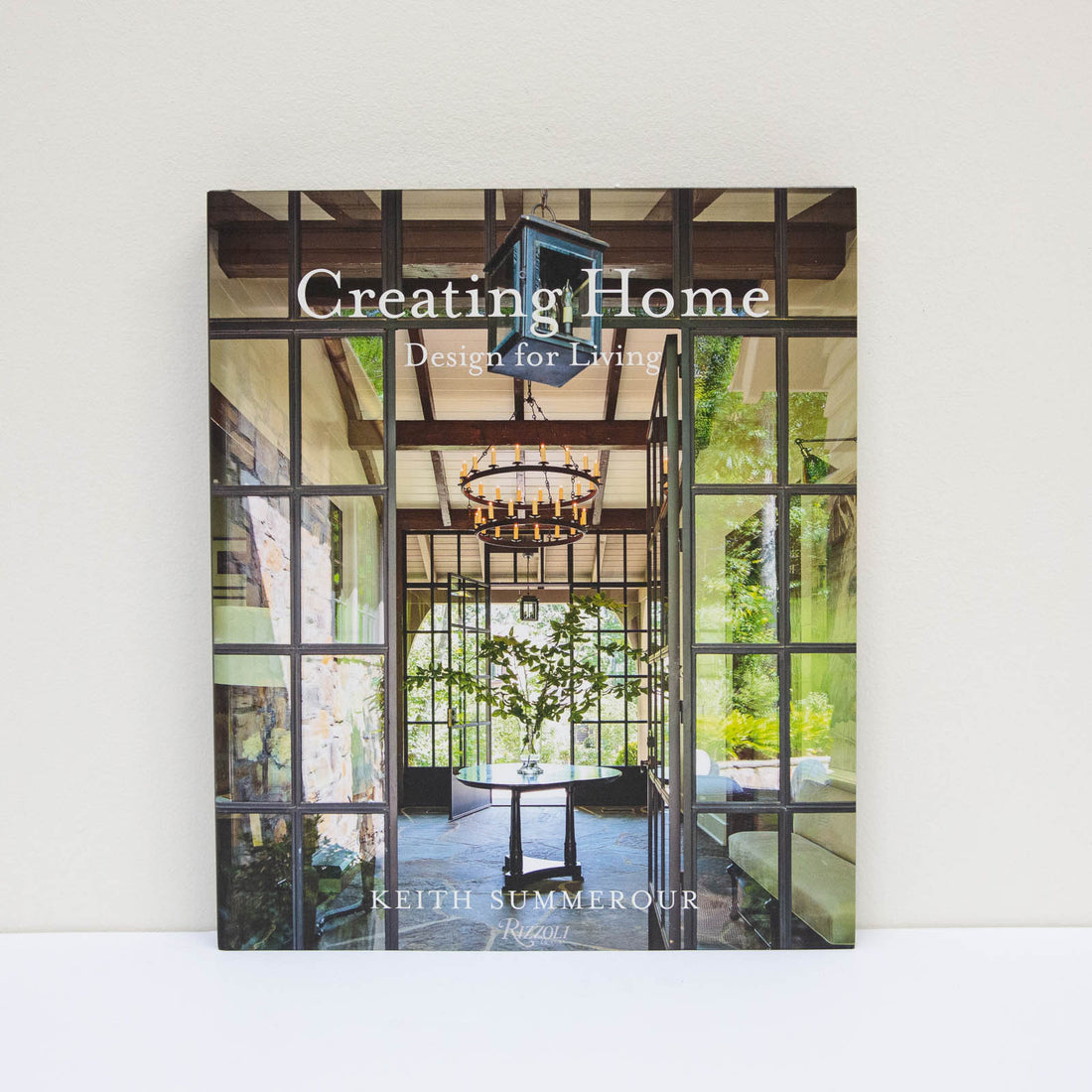 Creating Home: Design for Living