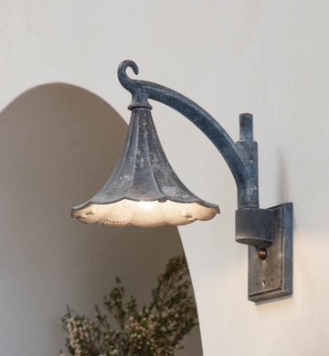 Vintage Outdoor Sconce